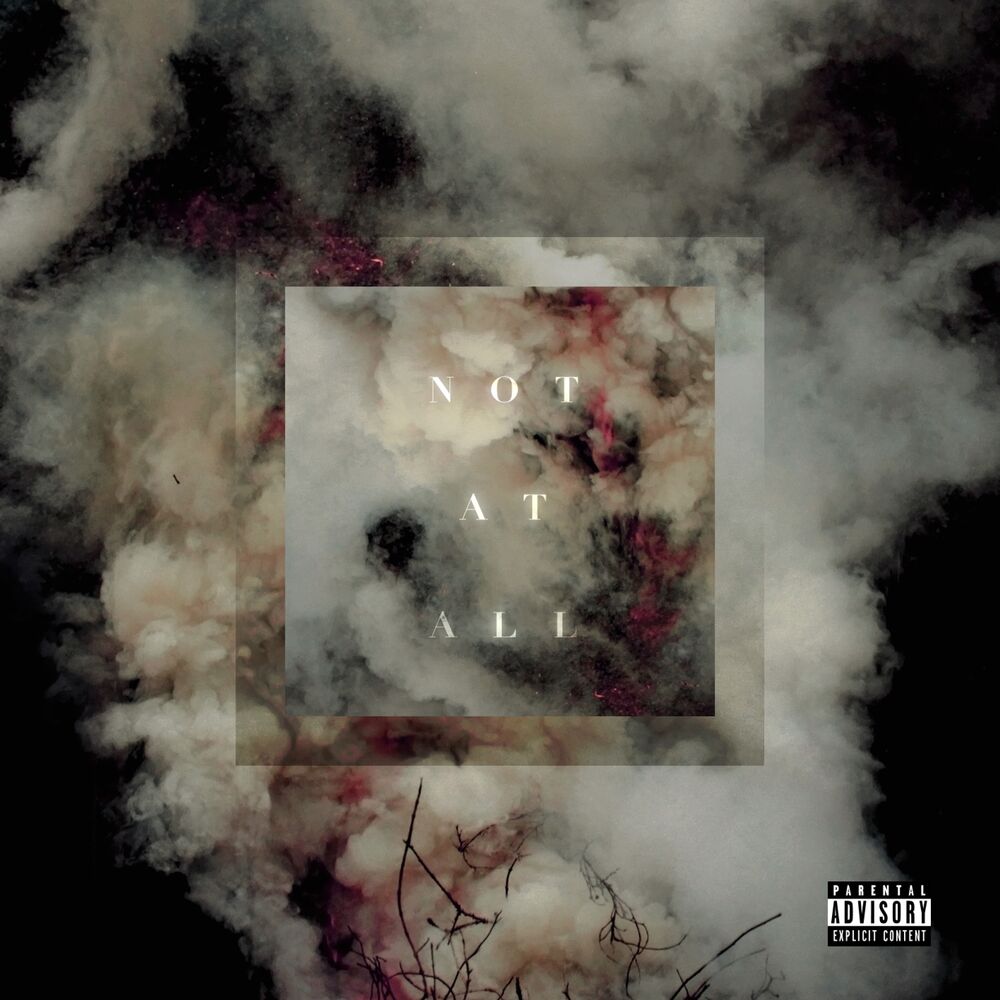 Picture of Not At All - Single