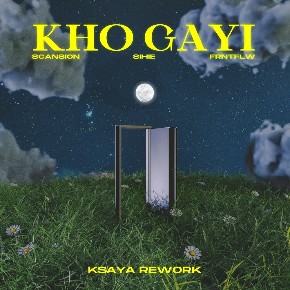 Picture of Kho Gayi (kSaya Rework)