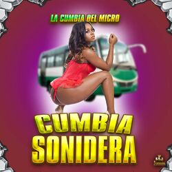Cover of La Cumbia Del Micro