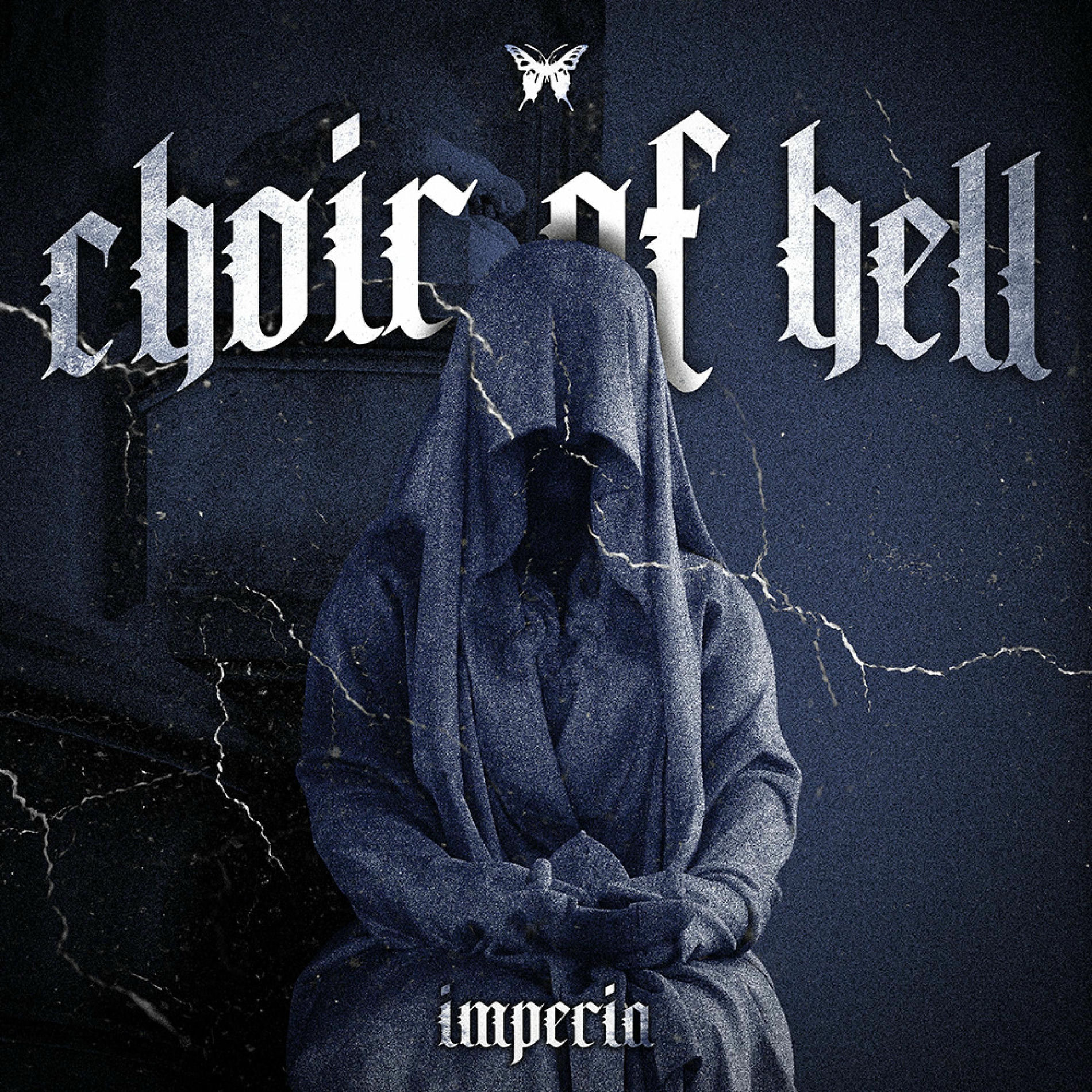 Album cover of Choir Of Hell