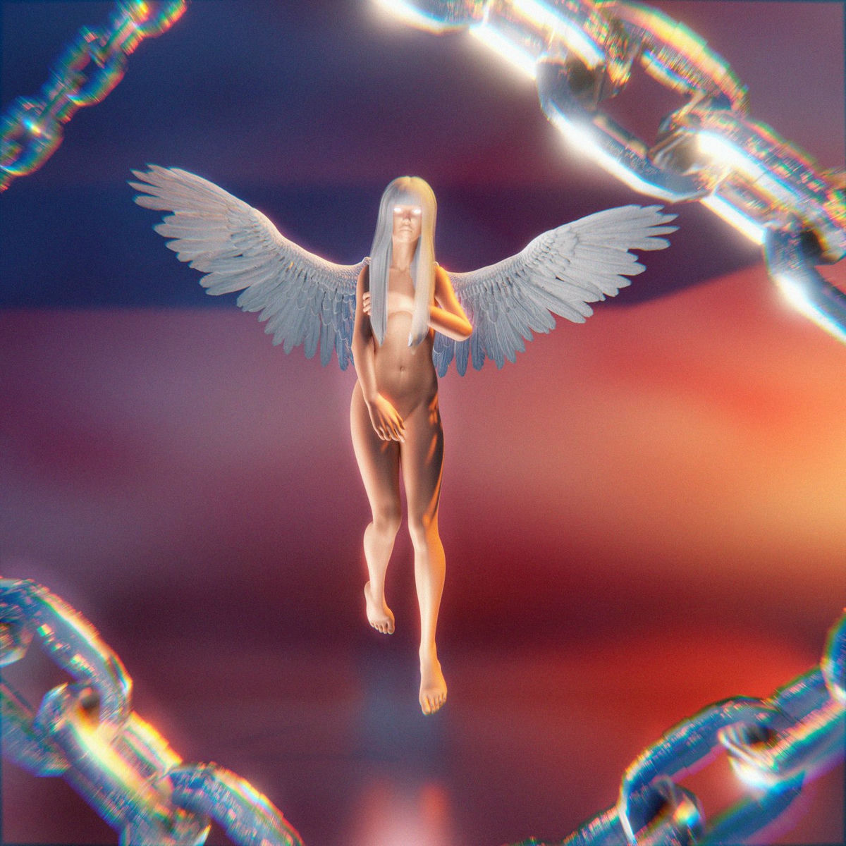 Album cover of Angelito (Remix)