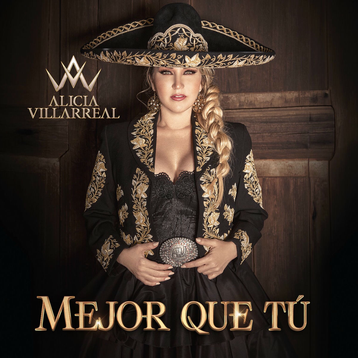 Album cover of Mejor Que Tú