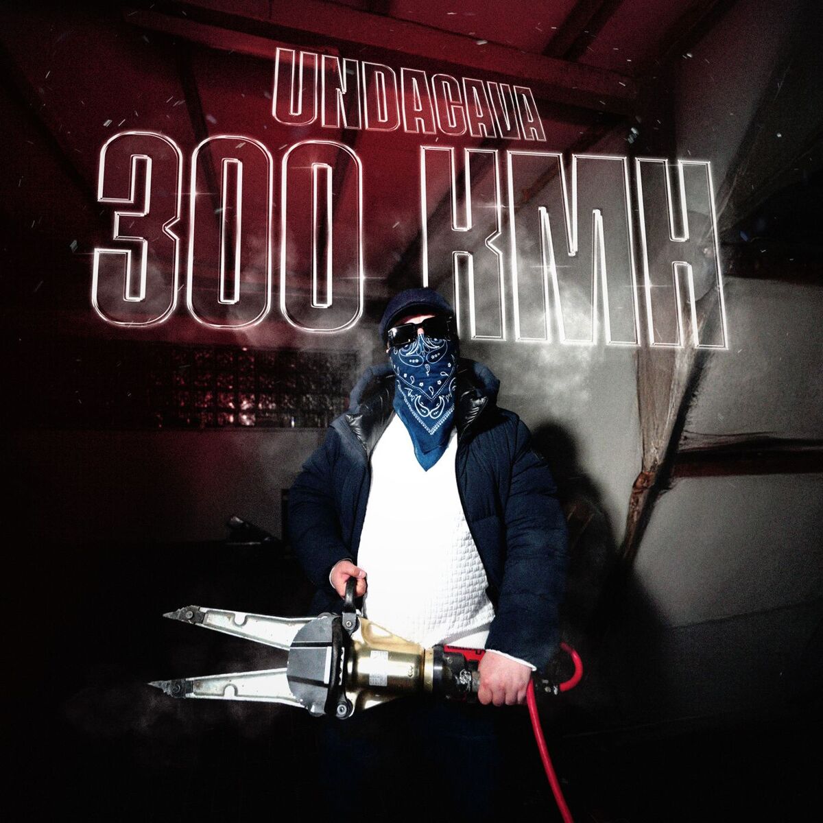 Album cover of 300 km/h