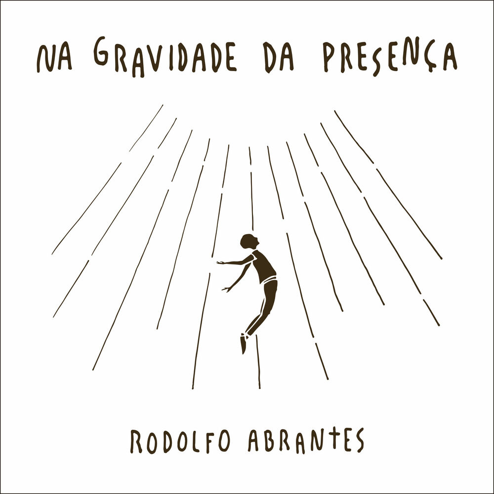 Picture of Na Gravidade da Presença