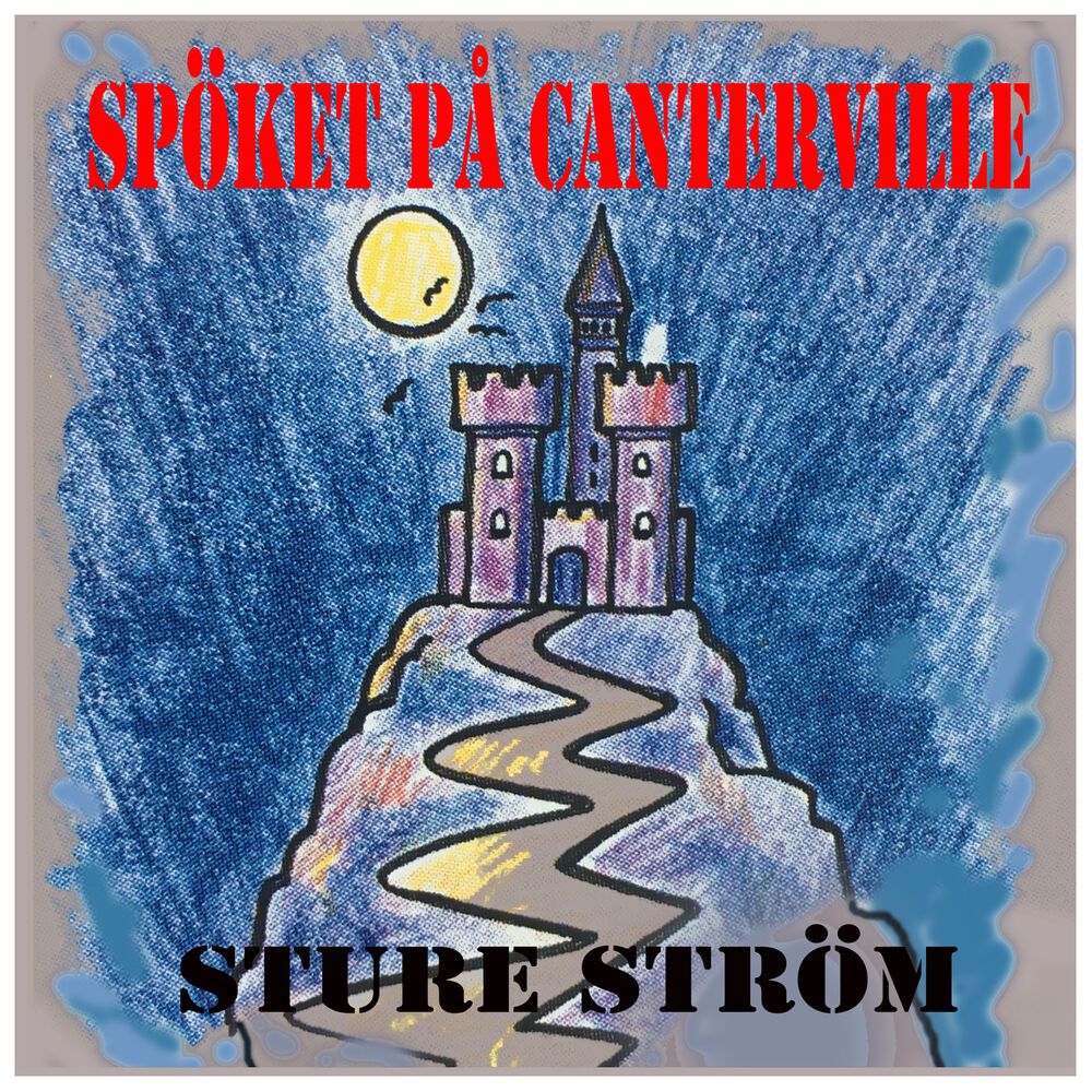Picture of Spöket på Canterville