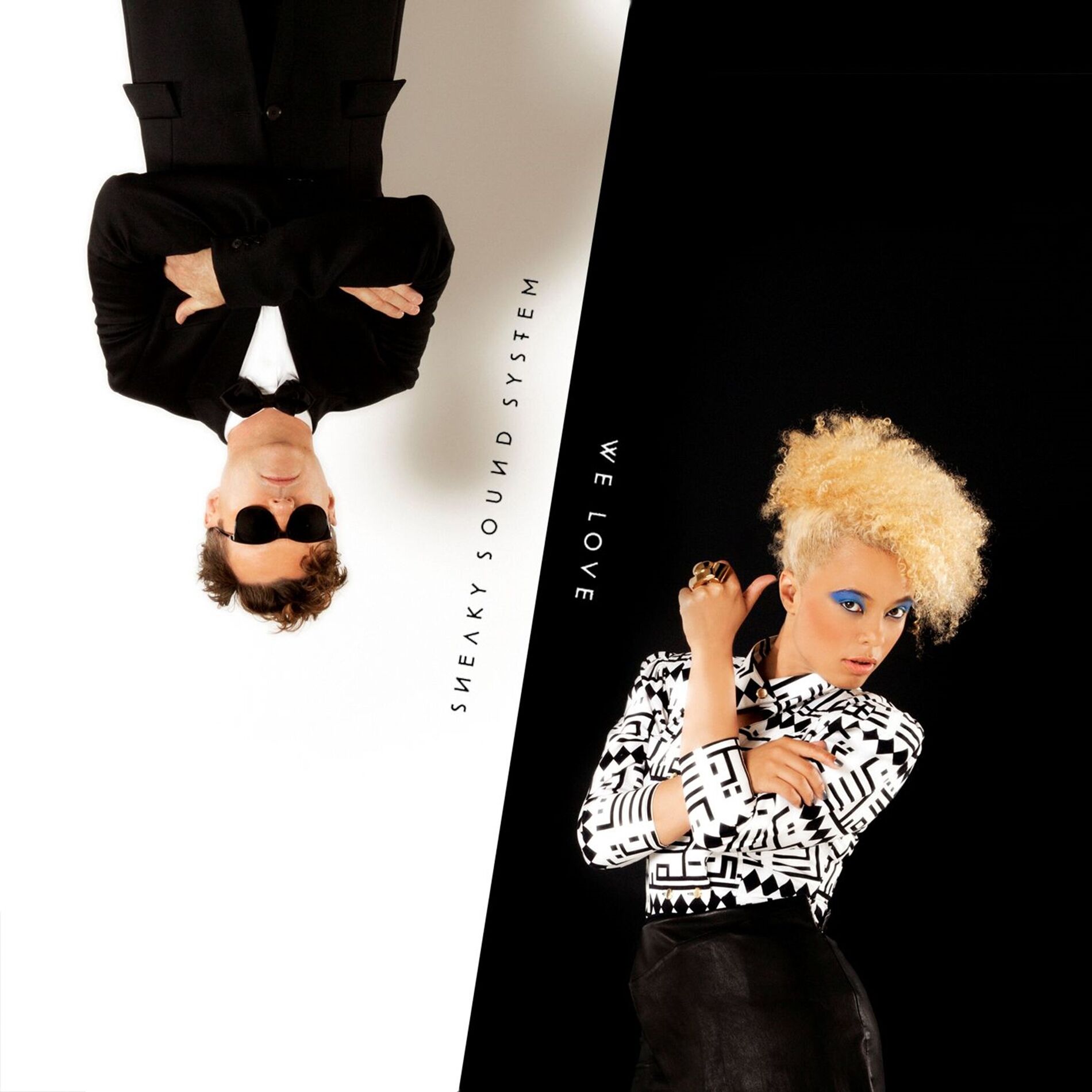 Album cover of We Love