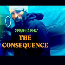 Cover of THE CONSEQUENCE