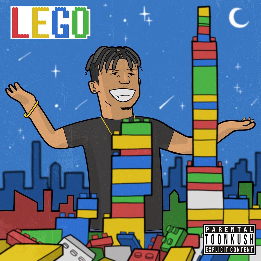 Picture of Lego