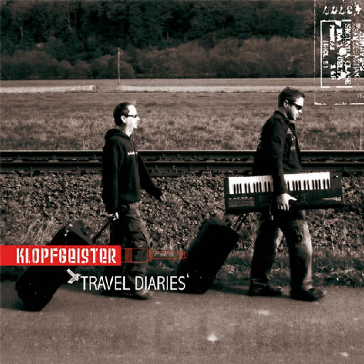 Album cover of Good Bye Goa