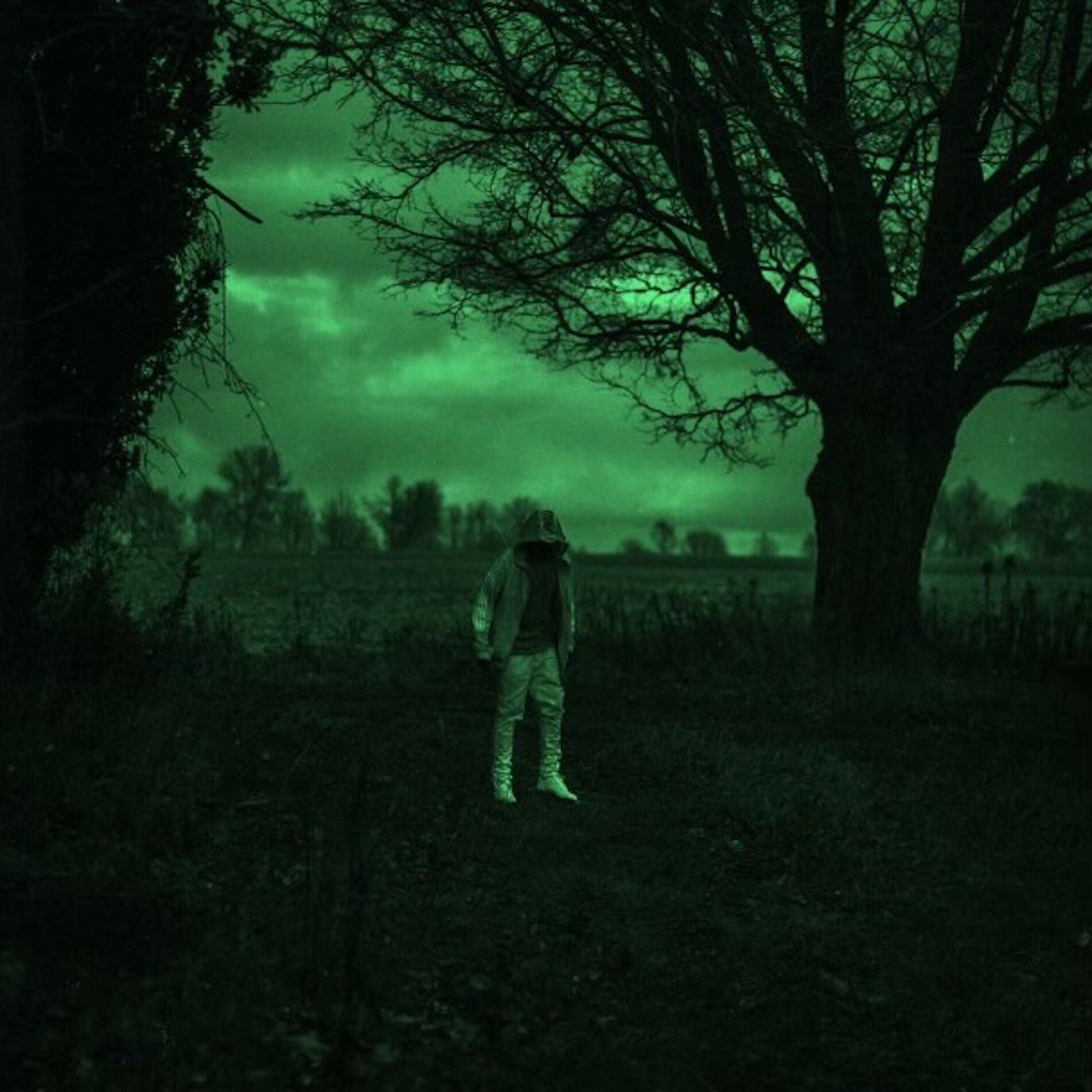 Album cover of Stay Down (Sped Up)