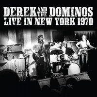 Derek and the Dominos: albumit, kappaleet, konsertit | Deezer