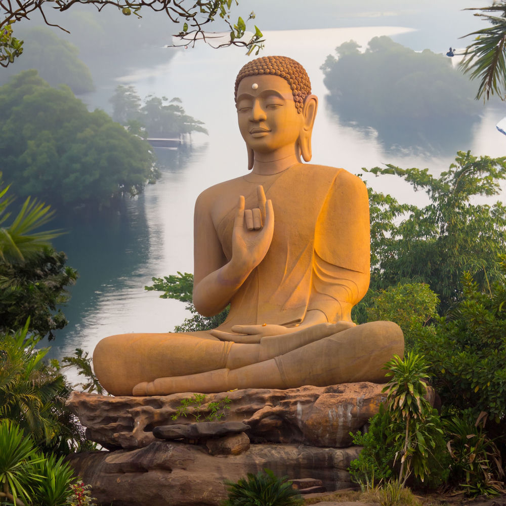 Buddha Flute