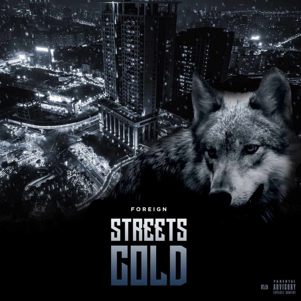 Picture of Streets Cold