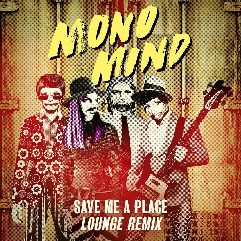 Picture of Save Me a Place (Lounge Remix)