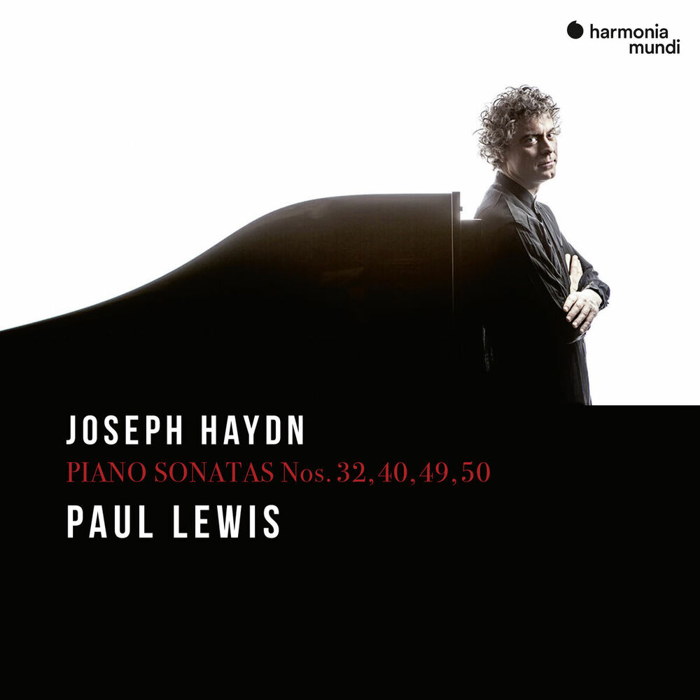 Picture of Haydn: Piano Sonatas Nos. 32, 40, 49, 50