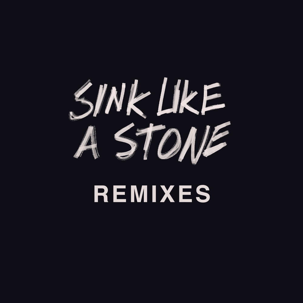 Picture of Sink Like a Stone Remixes