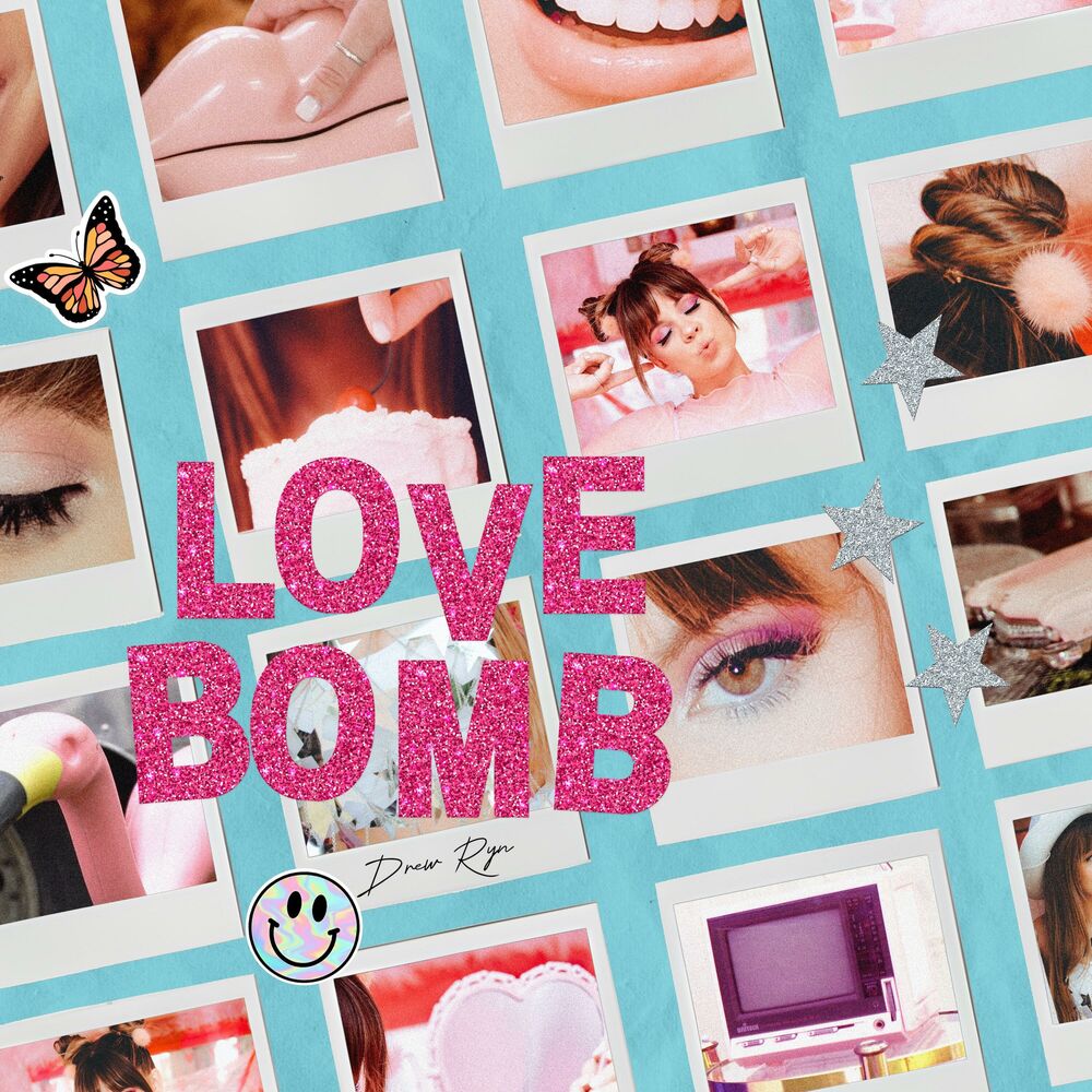 Picture of Love Bomb