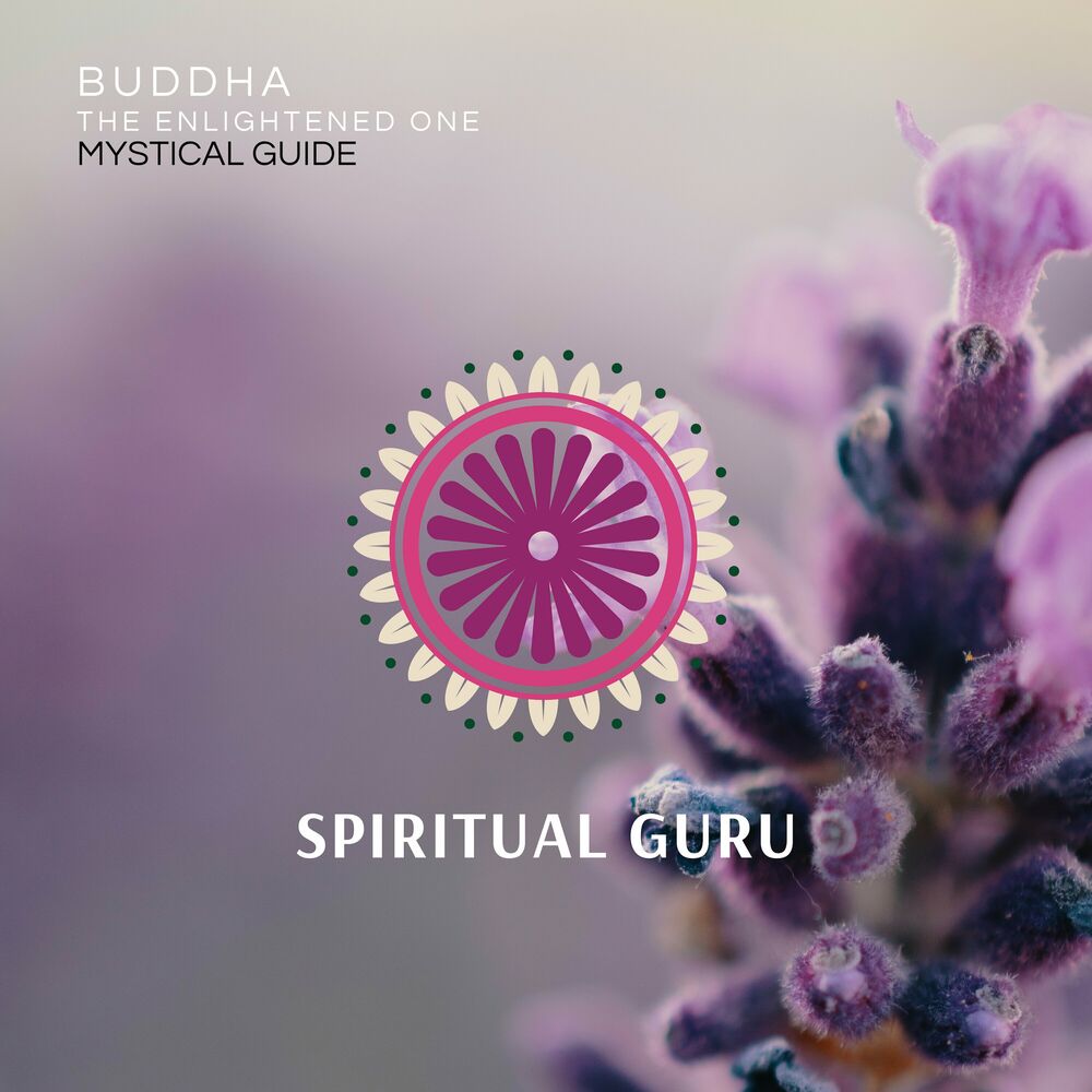 Picture of Buddha: The Enlightened One