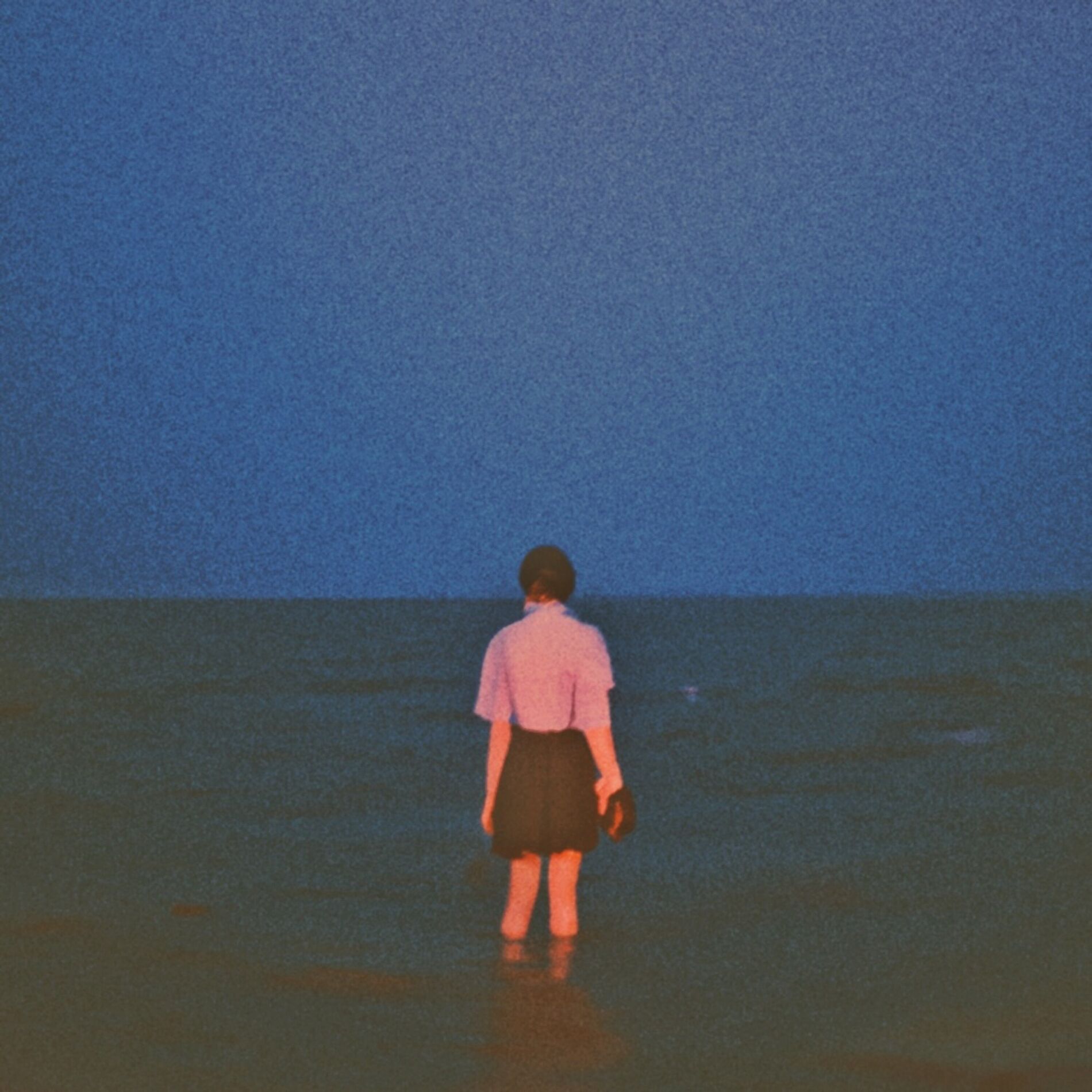 Album cover of SHOW ME LOVE