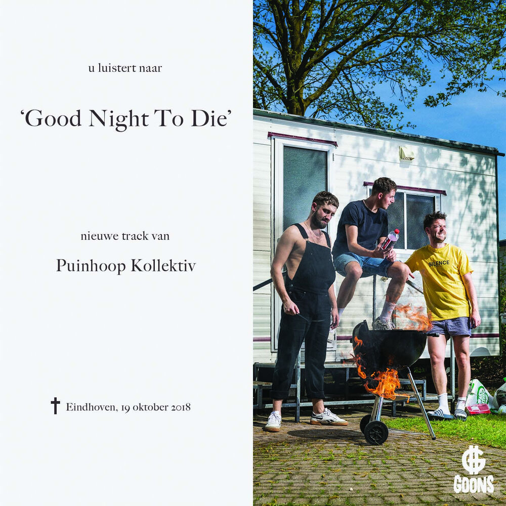 Picture of Good Night To Die