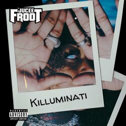 Cover of KILLUMINATI