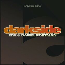 Cover of Darkside