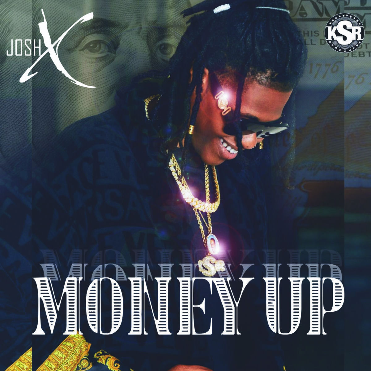 Album cover of MONEY UP (Radio Edit)