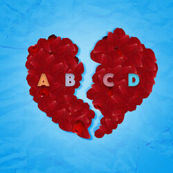 Cover of ABCD (Friend Zone)