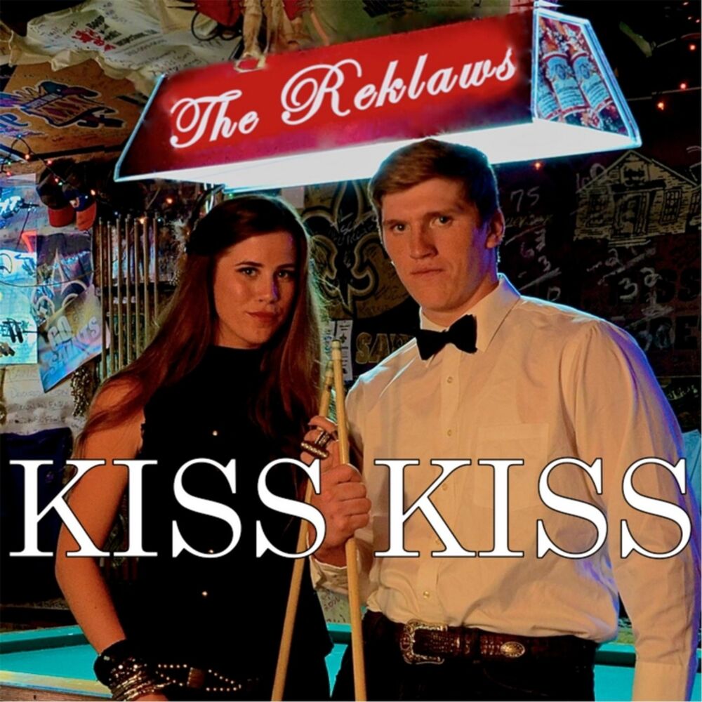 Picture of Kiss Kiss