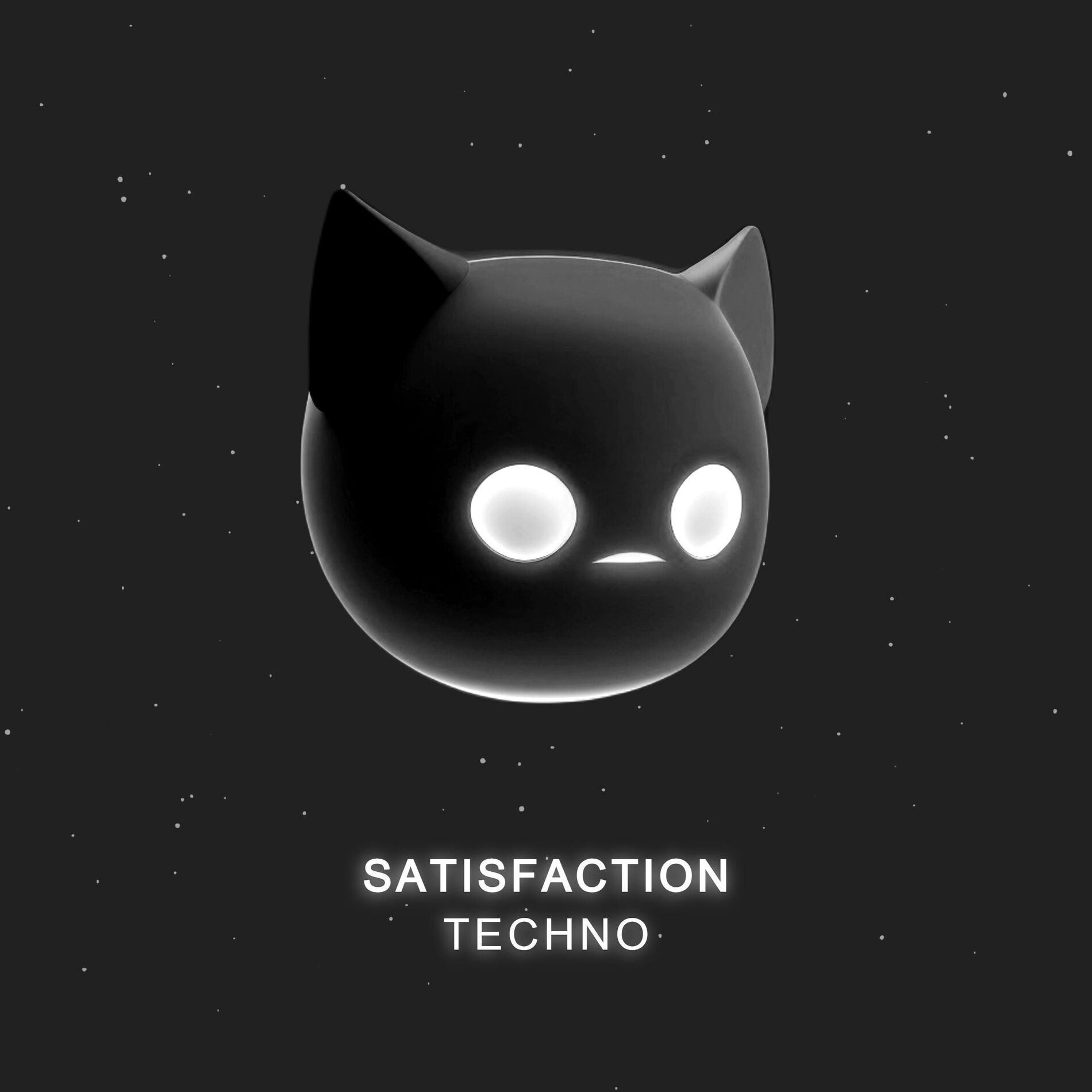 Album cover of Satisfaction