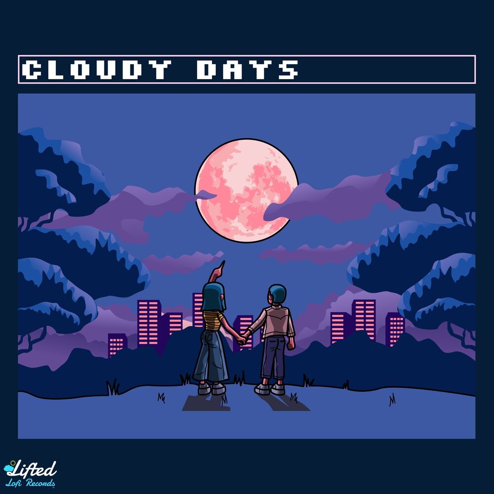 Picture of Cloudy Days