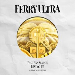 Cover of Rising Up (Art Of Tones Remix)