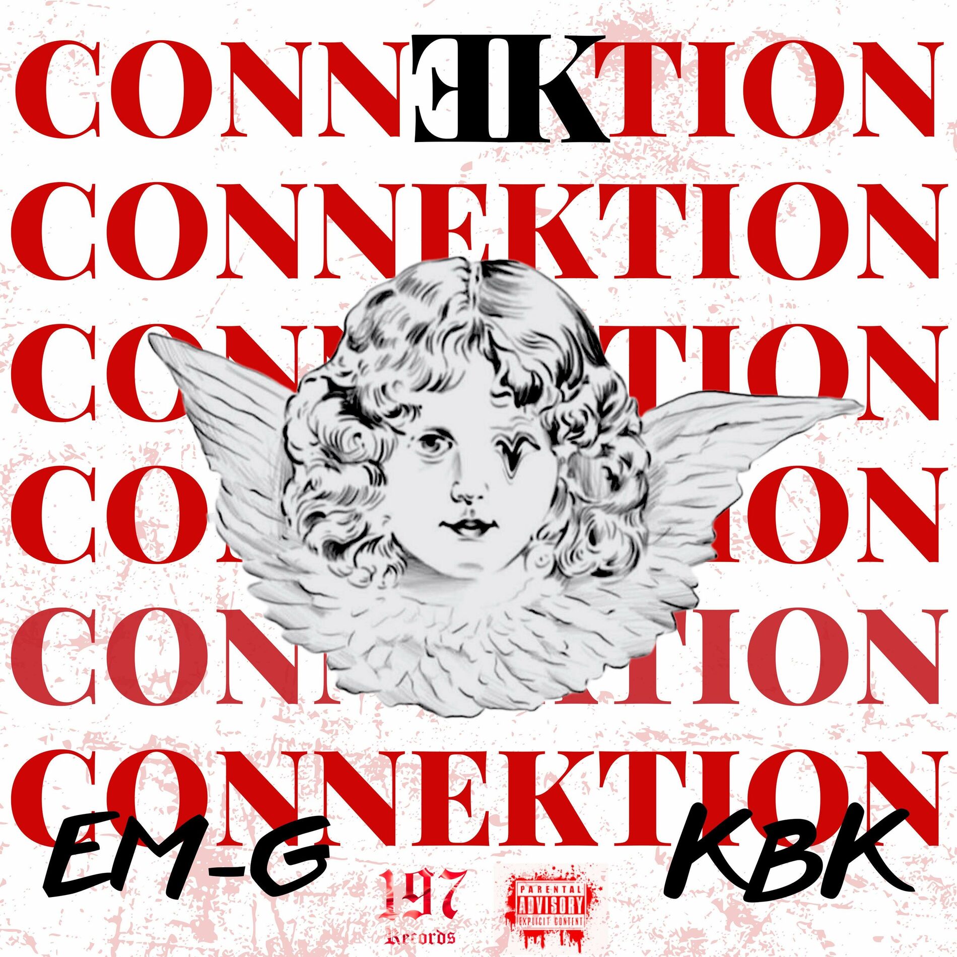 Album cover of CONNEKTION