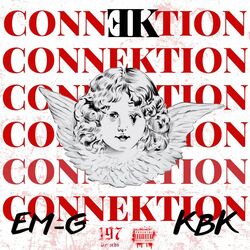 Cover of CONNEKTION