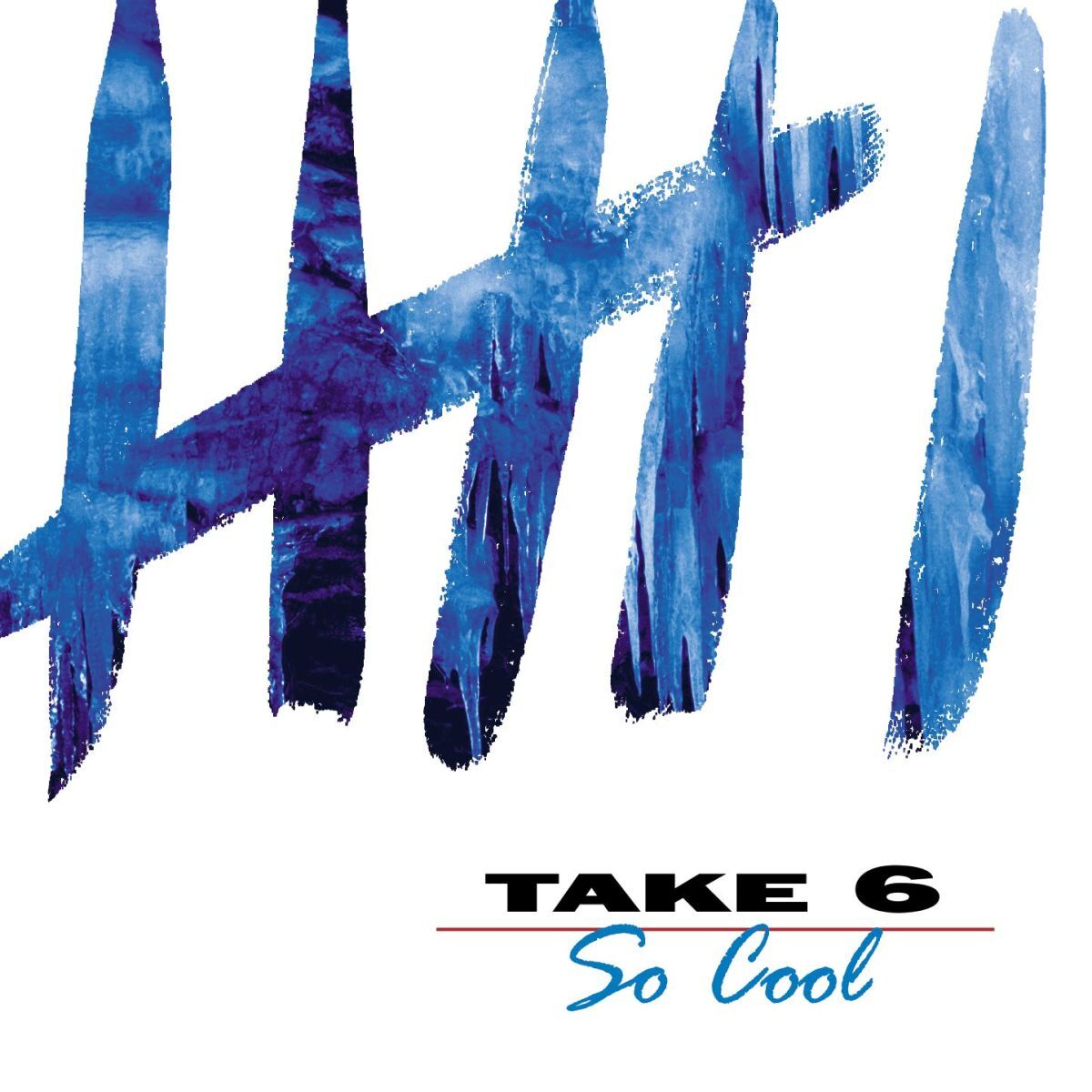 Take 6: Take Six: CD Take 6: Take Six: CD
