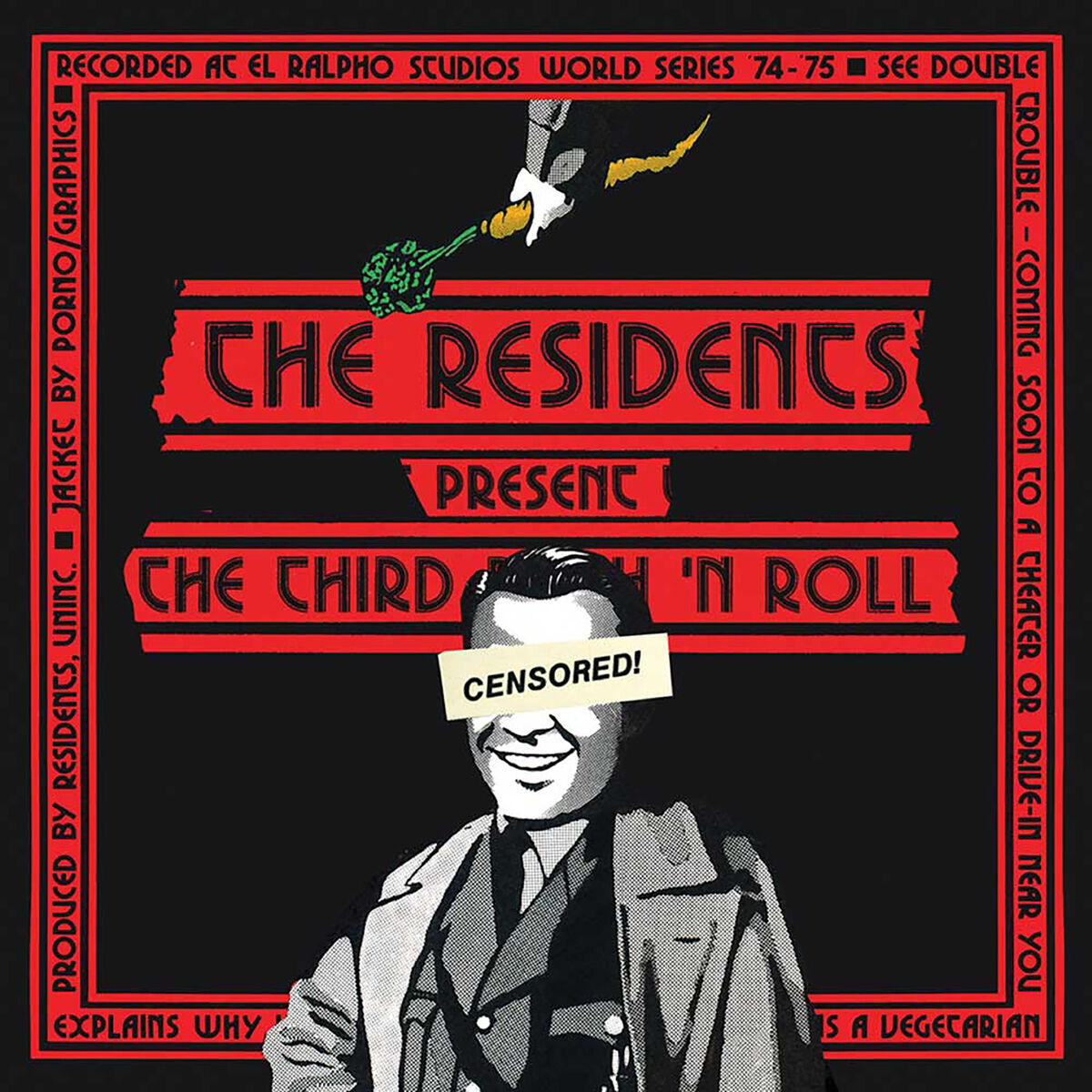 Album cover of Satisfaction