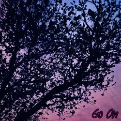 Cover of Go On