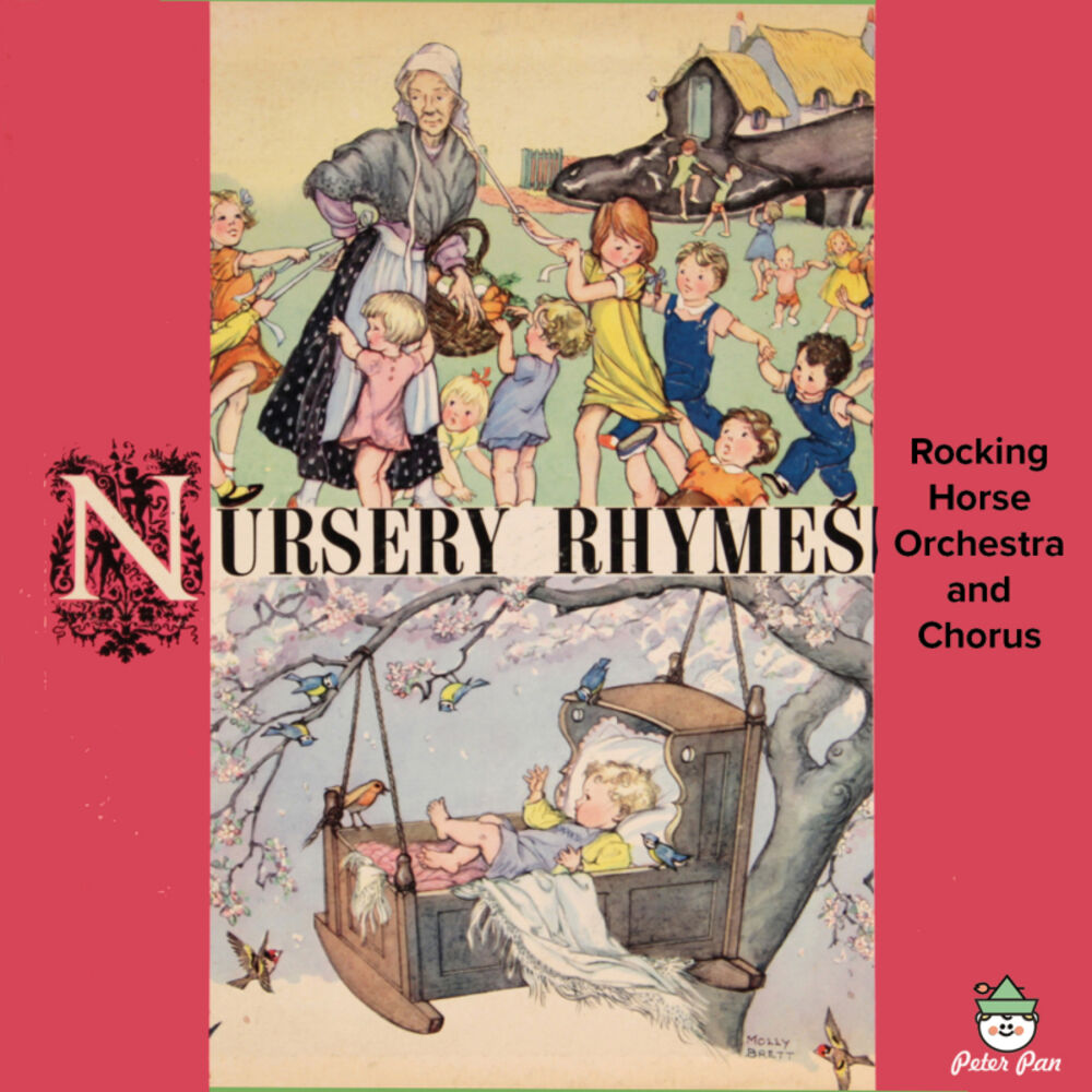 Picture of Nursery Rhymes