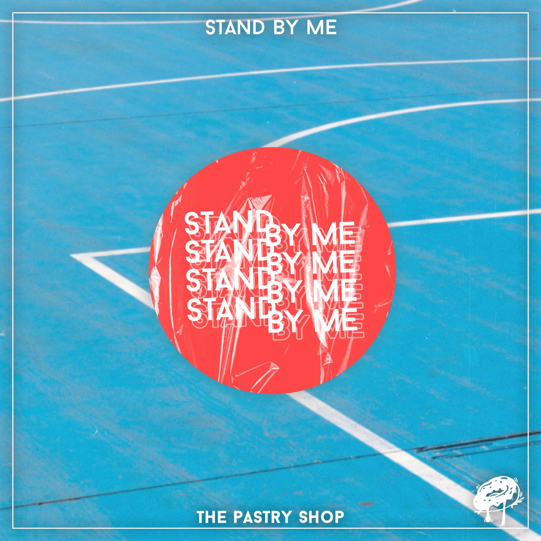 Album cover of Stand By Me