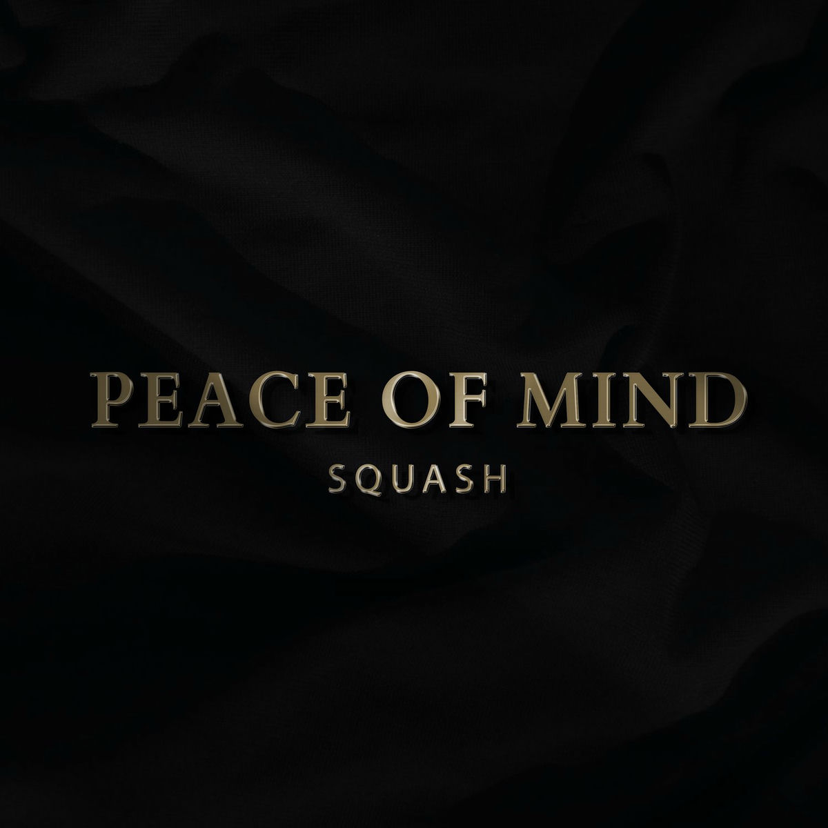 Album cover of Peace of Mind