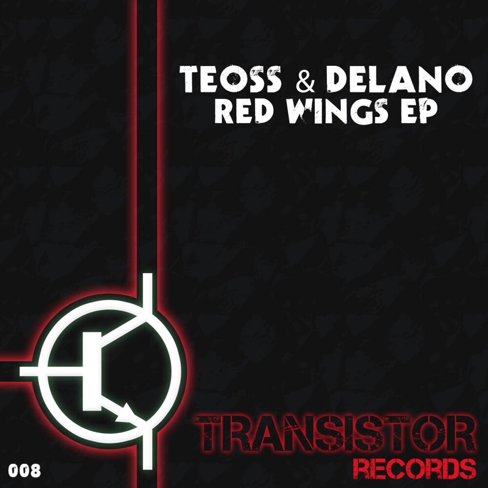Picture of Red Wings EP