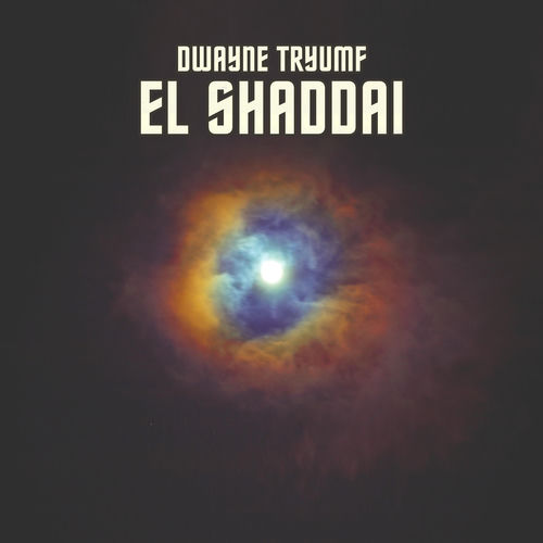 El Shaddai artwork