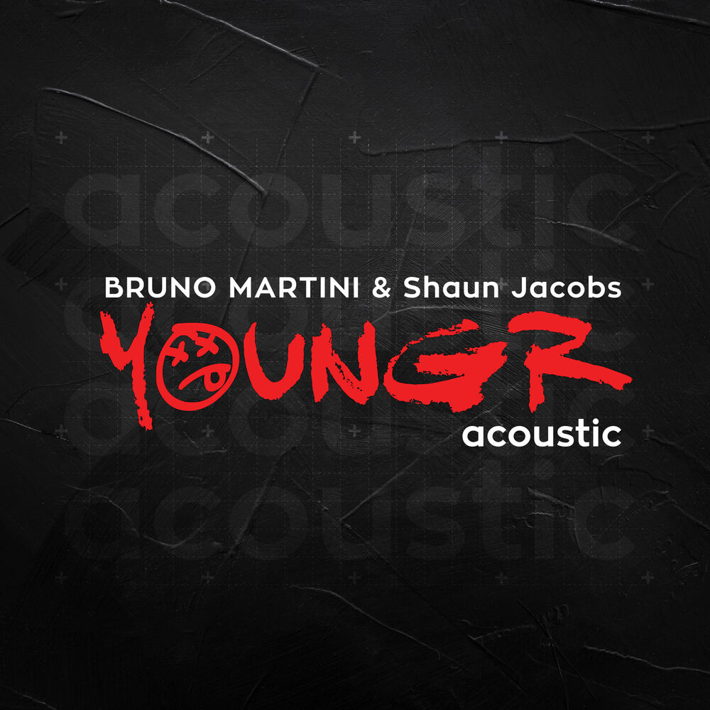 Picture of Youngr (Acoustic)