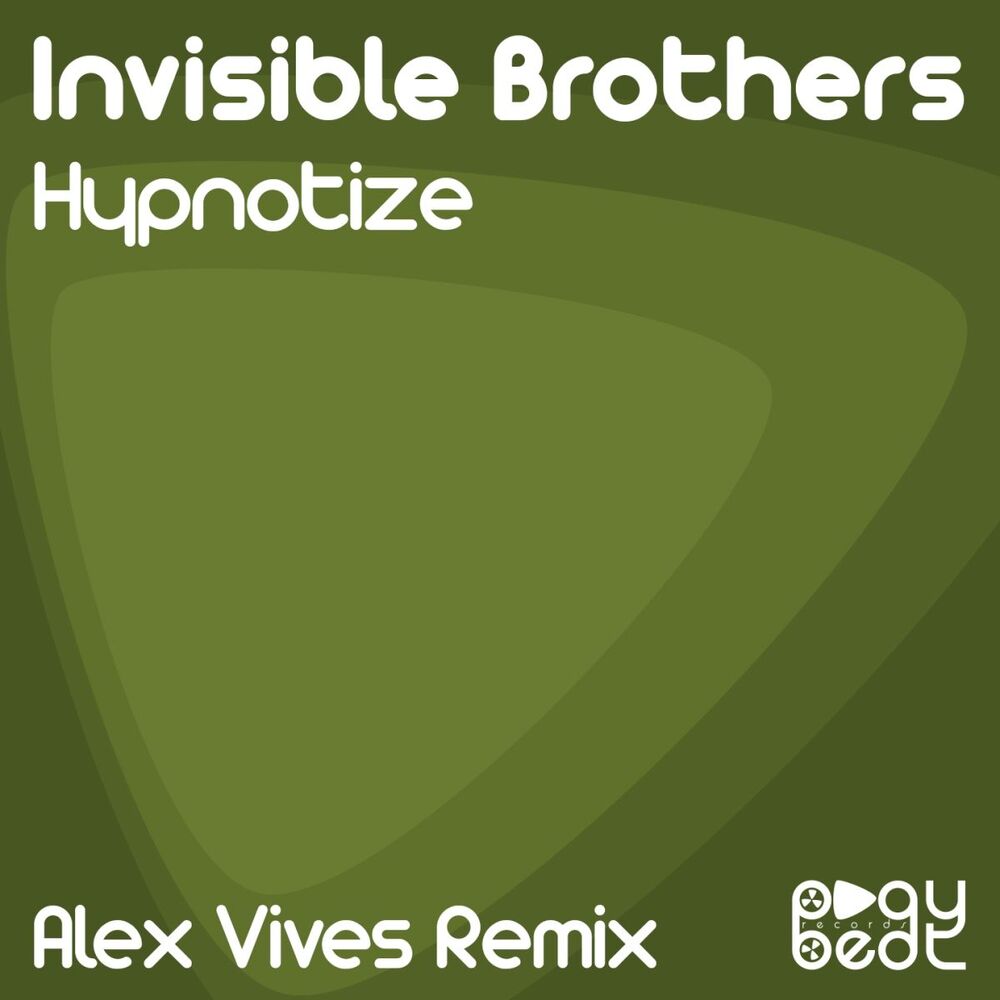 Picture of Hypnotize (Alex Vives Remix)