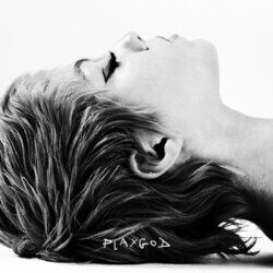 Cover of PLAYGOD