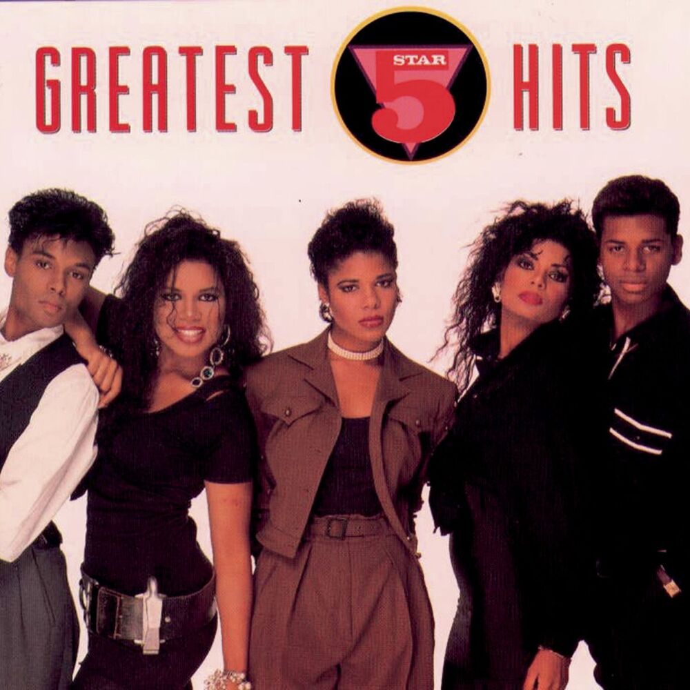Picture of Greatest Hits