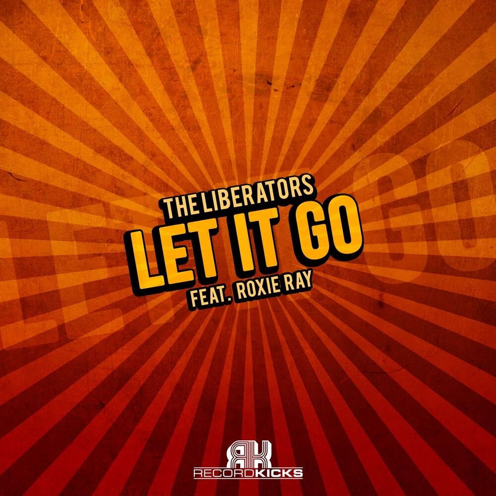 Picture of Let It Go