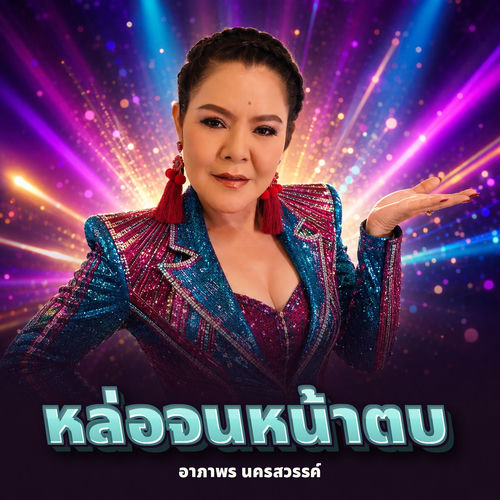 หล่อจนหน้าตบ