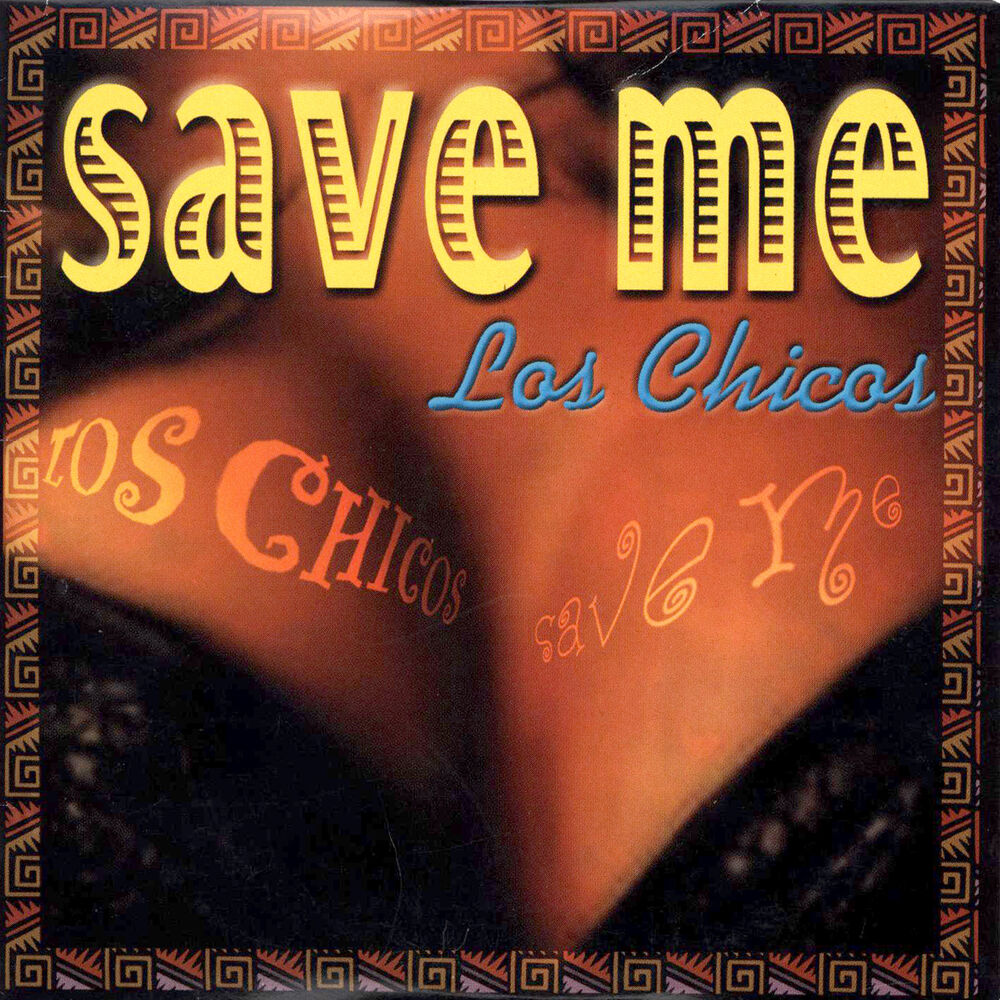 Picture of Save Me - Single