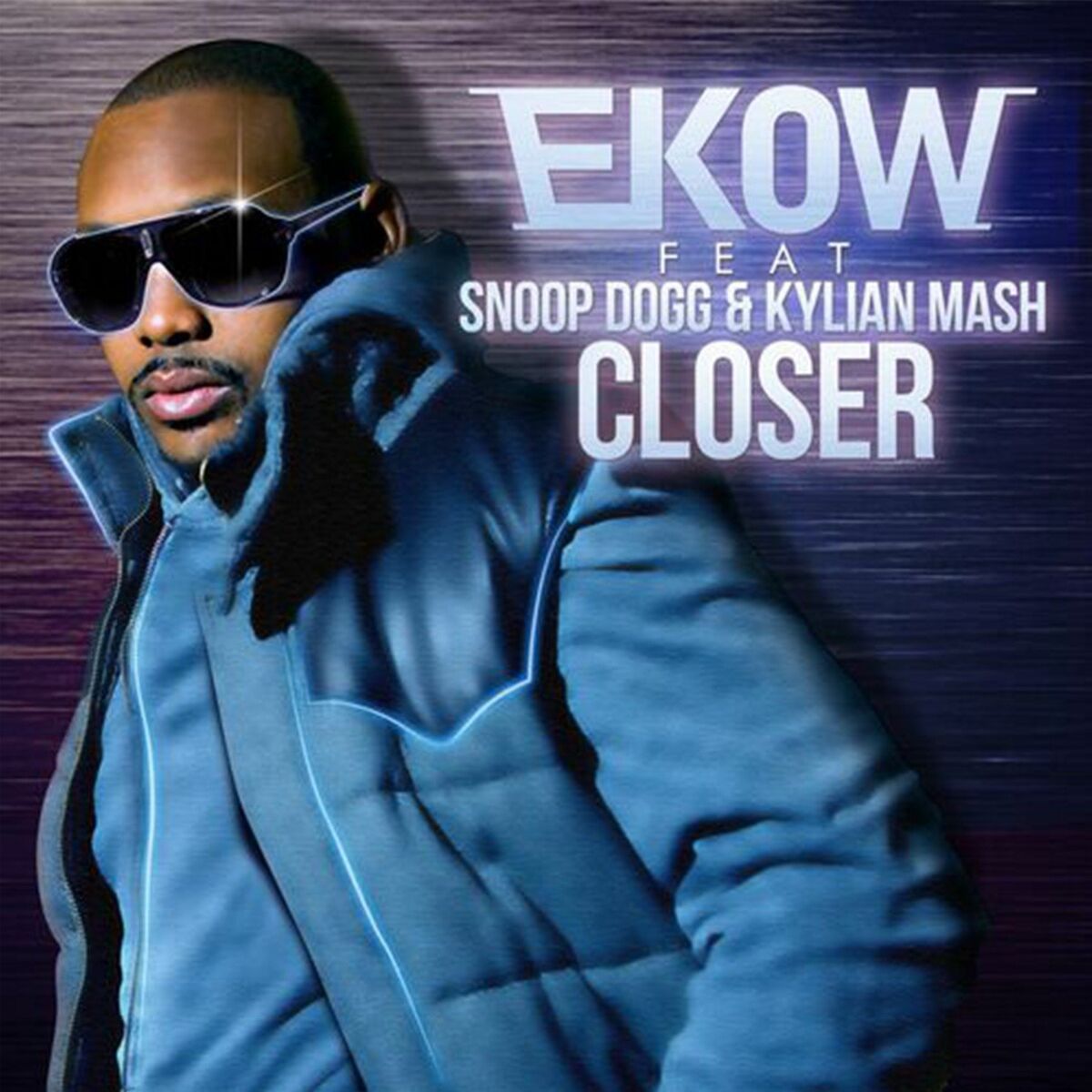 Album cover of Closer